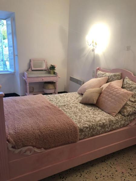 Chez Tatie Menie Bed & Breakfast Fraisse-des-Corbieres ภายนอก รูปภาพ